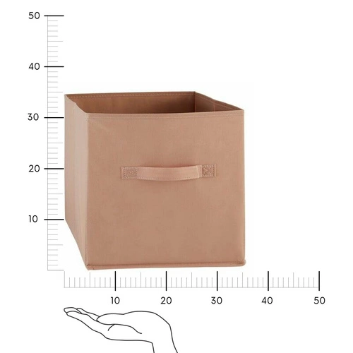 Box / Krabice do regálu Mix `n Modul losos